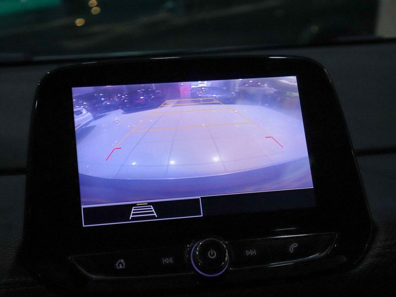 Chevrolet TRACKER 1.2 TURBO FLEX PREMIER AUTOMÁTICO 2021/2022 VIA BELLA VEÍCULOS ESPECIAIS CAXIAS DO SUL / Carros no Vale