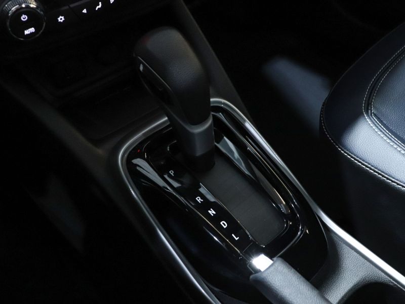 Chevrolet TRACKER 1.2 TURBO FLEX PREMIER AUTOMÁTICO 2021/2022 VIA BELLA VEÍCULOS ESPECIAIS CAXIAS DO SUL / Carros no Vale