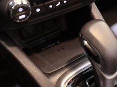 Chevrolet TRACKER 1.2 TURBO FLEX PREMIER AUTOMÁTICO 2021/2022 VIA BELLA VEÍCULOS ESPECIAIS CAXIAS DO SUL / Carros no Vale