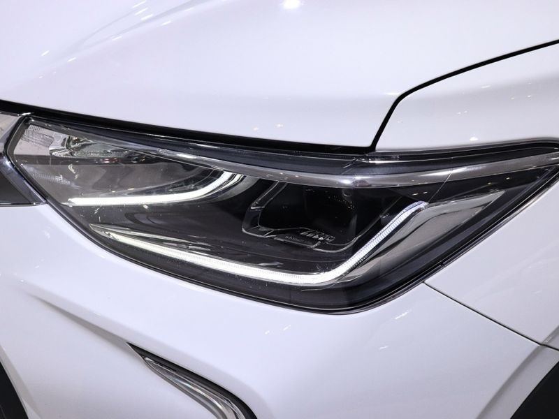 Chevrolet TRACKER 1.2 TURBO FLEX PREMIER AUTOMÁTICO 2021/2022 VIA BELLA VEÍCULOS ESPECIAIS CAXIAS DO SUL / Carros no Vale