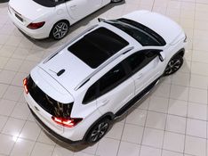 Chevrolet TRACKER 1.2 TURBO FLEX PREMIER AUTOMÁTICO 2021/2022 VIA BELLA VEÍCULOS ESPECIAIS CAXIAS DO SUL / Carros no Vale