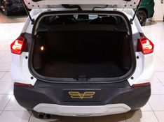 Chevrolet TRACKER 1.2 TURBO FLEX PREMIER AUTOMÁTICO 2021/2022 VIA BELLA VEÍCULOS ESPECIAIS CAXIAS DO SUL / Carros no Vale