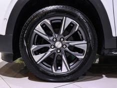 Chevrolet TRACKER 1.2 TURBO FLEX PREMIER AUTOMÁTICO 2021/2022 VIA BELLA VEÍCULOS ESPECIAIS CAXIAS DO SUL / Carros no Vale