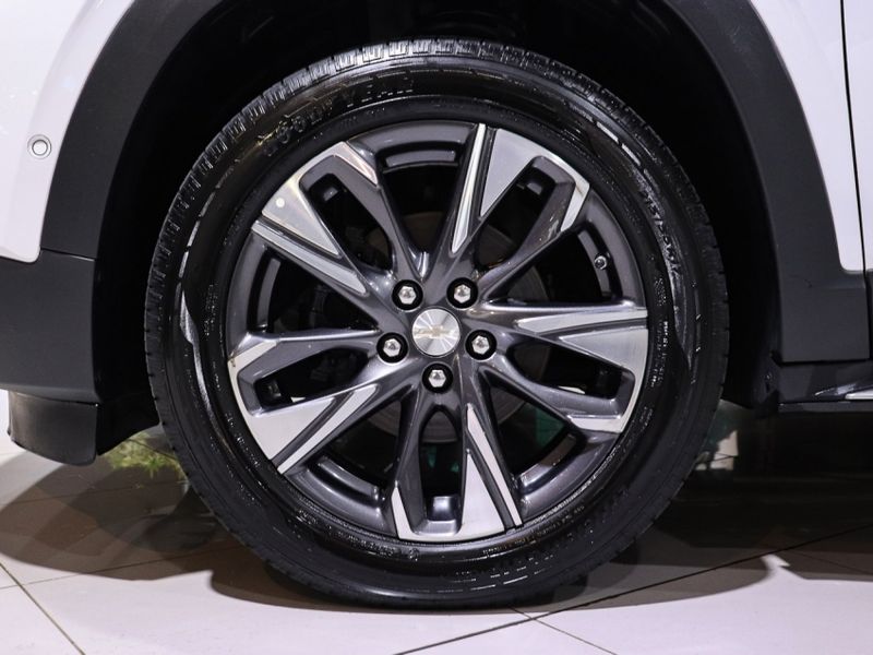 Chevrolet TRACKER 1.2 TURBO FLEX PREMIER AUTOMÁTICO 2021/2022 VIA BELLA VEÍCULOS ESPECIAIS CAXIAS DO SUL / Carros no Vale