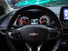 Chevrolet TRACKER 1.2 TURBO FLEX PREMIER AUTOMÁTICO 2021/2022 VIA BELLA VEÍCULOS ESPECIAIS CAXIAS DO SUL / Carros no Vale