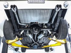 Ford MUSTANG 5.6 MACH 1 V8 GASOLINA 2P MANUAL 1969/1969 VIA BELLA VEÍCULOS ESPECIAIS CAXIAS DO SUL / Carros no Vale