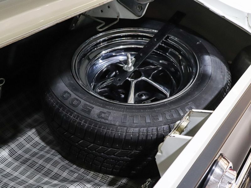 Ford MUSTANG 5.6 MACH 1 V8 GASOLINA 2P MANUAL 1969/1969 VIA BELLA VEÍCULOS ESPECIAIS CAXIAS DO SUL / Carros no Vale