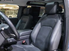 Land Rover DEFENDER 3.0 D300 TURBO DIESEL MHEV 90 HSE AWD AUTOMÁTICO 2023/2023 VIA BELLA VEÍCULOS ESPECIAIS CAXIAS DO SUL / Carros no Vale