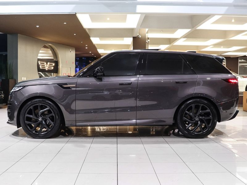 Land Rover RANGE ROVER SPORT 3.0 D350 TURBO DIESEL MHEV DYNAMIC HSE AWD AUTOMÁTICO 2024/2024 VIA BELLA VEÍCULOS ESPECIAIS CAXIAS DO SUL / Carros no Vale Land Rover RANGE ROVER SPORT 3.0 D350 TURBO DIESEL MHEV DYNAMIC HSE AWD AUTOMÁTICO 2024/2024 VIA BELLA VEÍCULOS ESPECIAIS CAXIAS DO SUL / Carros no Vale