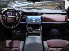 Land Rover RANGE ROVER SPORT 3.0 D350 TURBO DIESEL MHEV DYNAMIC HSE AWD AUTOMÁTICO 2024/2024 VIA BELLA VEÍCULOS ESPECIAIS CAXIAS DO SUL / Carros no Vale