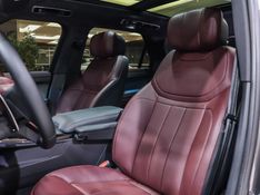 Land Rover RANGE ROVER SPORT 3.0 D350 TURBO DIESEL MHEV DYNAMIC HSE AWD AUTOMÁTICO 2024/2024 VIA BELLA VEÍCULOS ESPECIAIS CAXIAS DO SUL / Carros no Vale