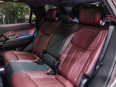 Land Rover RANGE ROVER SPORT 3.0 D350 TURBO DIESEL MHEV DYNAMIC HSE AWD AUTOMÁTICO 2024/2024 VIA BELLA VEÍCULOS ESPECIAIS CAXIAS DO SUL / Carros no Vale