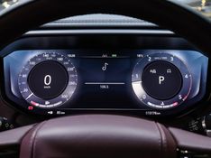 Land Rover RANGE ROVER SPORT 3.0 D350 TURBO DIESEL MHEV DYNAMIC HSE AWD AUTOMÁTICO 2024/2024 VIA BELLA VEÍCULOS ESPECIAIS CAXIAS DO SUL / Carros no Vale