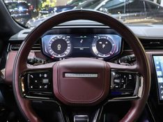 Land Rover RANGE ROVER SPORT 3.0 D350 TURBO DIESEL MHEV DYNAMIC HSE AWD AUTOMÁTICO 2024/2024 VIA BELLA VEÍCULOS ESPECIAIS CAXIAS DO SUL / Carros no Vale