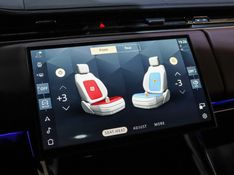 Land Rover RANGE ROVER SPORT 3.0 D350 TURBO DIESEL MHEV DYNAMIC HSE AWD AUTOMÁTICO 2024/2024 VIA BELLA VEÍCULOS ESPECIAIS CAXIAS DO SUL / Carros no Vale