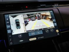 Land Rover RANGE ROVER SPORT 3.0 D350 TURBO DIESEL MHEV DYNAMIC HSE AWD AUTOMÁTICO 2024/2024 VIA BELLA VEÍCULOS ESPECIAIS CAXIAS DO SUL / Carros no Vale