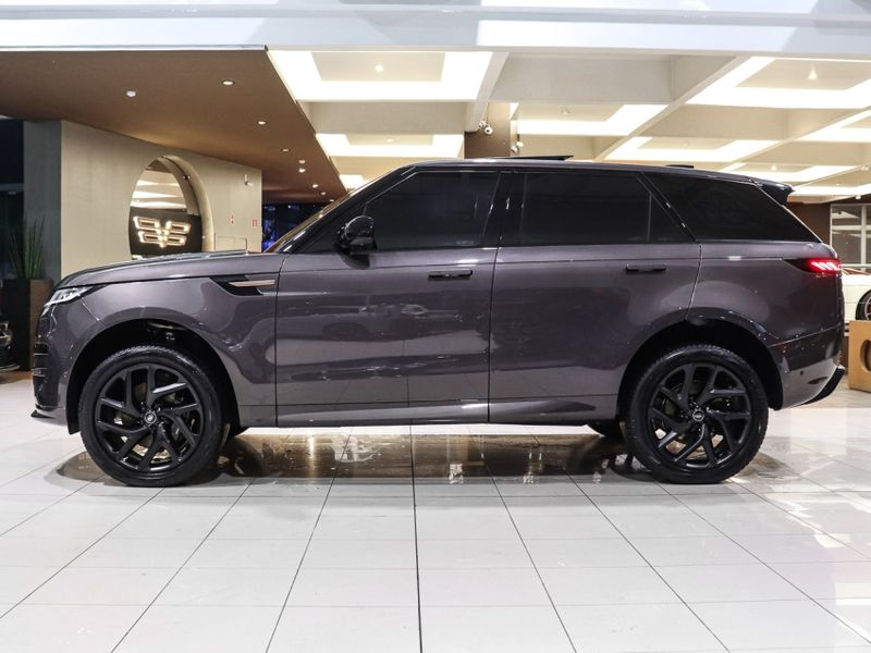 Land Rover RANGE ROVER SPORT 3.0 D350 TURBO DIESEL MHEV DYNAMIC HSE AWD AUTOMÁTICO 2024/2024 VIA BELLA VEÍCULOS ESPECIAIS CAXIAS DO SUL / Carros no Vale Land Rover RANGE ROVER SPORT 3.0 D350 TURBO DIESEL MHEV DYNAMIC HSE AWD AUTOMÁTICO 2024/2024 VIA BELLA VEÍCULOS ESPECIAIS CAXIAS DO SUL / Carros no Vale