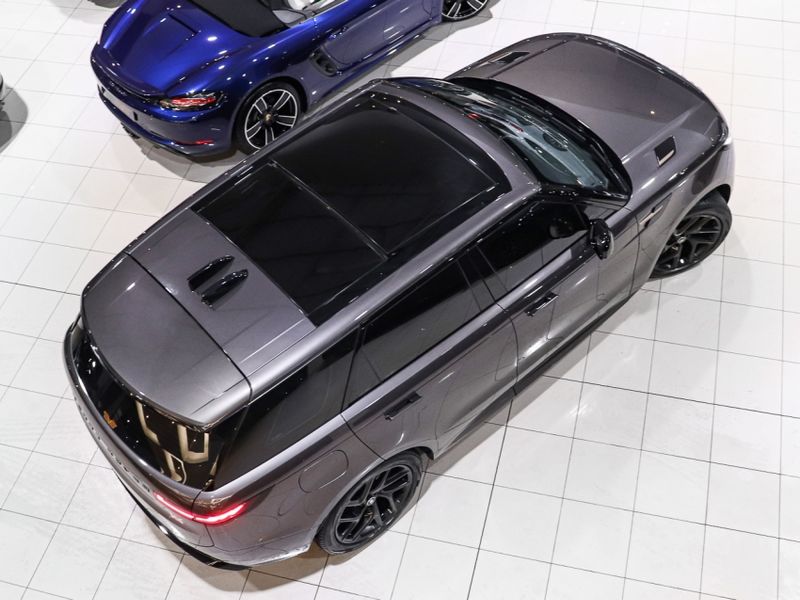 Land Rover RANGE ROVER SPORT 3.0 D350 TURBO DIESEL MHEV DYNAMIC HSE AWD AUTOMÁTICO 2024/2024 VIA BELLA VEÍCULOS ESPECIAIS CAXIAS DO SUL / Carros no Vale Land Rover RANGE ROVER SPORT 3.0 D350 TURBO DIESEL MHEV DYNAMIC HSE AWD AUTOMÁTICO 2024/2024 VIA BELLA VEÍCULOS ESPECIAIS CAXIAS DO SUL / Carros no Vale