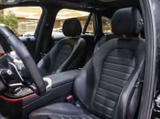 Mercedes-Benz GLC 43 AMG 3.0 V6 GASOLINA 4MATIC 9G-TRONIC 2021/2022 VIA BELLA VEÍCULOS ESPECIAIS CAXIAS DO SUL / Carros no Vale