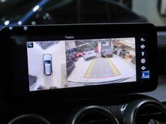 Mercedes-Benz GLC 43 AMG 3.0 V6 GASOLINA 4MATIC 9G-TRONIC 2021/2022 VIA BELLA VEÍCULOS ESPECIAIS CAXIAS DO SUL / Carros no Vale