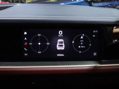 Porsche CAYENNE 4.0 V8 GASOLINA S COUPÉ AWD TIPTRONIC S 2023/2024 VIA BELLA VEÍCULOS ESPECIAIS CAXIAS DO SUL / Carros no Vale