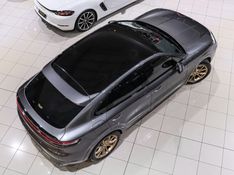 Porsche CAYENNE 4.0 V8 GASOLINA S COUPÉ AWD TIPTRONIC S 2023/2024 VIA BELLA VEÍCULOS ESPECIAIS CAXIAS DO SUL / Carros no Vale