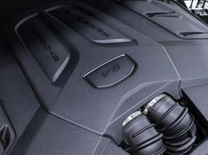 Porsche CAYENNE 4.0 V8 GASOLINA S COUPÉ AWD TIPTRONIC S 2023/2024 VIA BELLA VEÍCULOS ESPECIAIS CAXIAS DO SUL / Carros no Vale