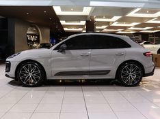 Porsche MACAN 2.0 TURBO GASOLINA T PDK 2022/2023 VIA BELLA VEÍCULOS ESPECIAIS CAXIAS DO SUL / Carros no Vale