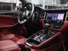 Porsche MACAN 2.0 TURBO GASOLINA T PDK 2022/2023 VIA BELLA VEÍCULOS ESPECIAIS CAXIAS DO SUL / Carros no Vale