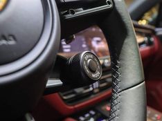 Porsche MACAN 2.0 TURBO GASOLINA T PDK 2022/2023 VIA BELLA VEÍCULOS ESPECIAIS CAXIAS DO SUL / Carros no Vale