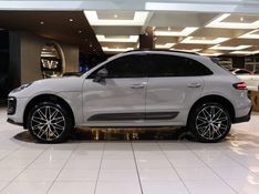 Porsche MACAN 2.0 TURBO GASOLINA T PDK 2022/2023 VIA BELLA VEÍCULOS ESPECIAIS CAXIAS DO SUL / Carros no Vale