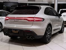 Porsche MACAN 2.0 TURBO GASOLINA T PDK 2022/2023 VIA BELLA VEÍCULOS ESPECIAIS CAXIAS DO SUL / Carros no Vale