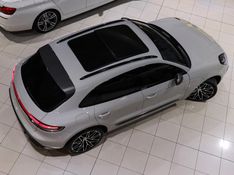 Porsche MACAN 2.0 TURBO GASOLINA T PDK 2022/2023 VIA BELLA VEÍCULOS ESPECIAIS CAXIAS DO SUL / Carros no Vale