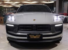 Porsche MACAN 2.0 TURBO GASOLINA T PDK 2022/2023 VIA BELLA VEÍCULOS ESPECIAIS CAXIAS DO SUL / Carros no Vale
