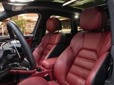 Porsche MACAN 2.0 TURBO GASOLINA T PDK 2022/2023 VIA BELLA VEÍCULOS ESPECIAIS CAXIAS DO SUL / Carros no Vale