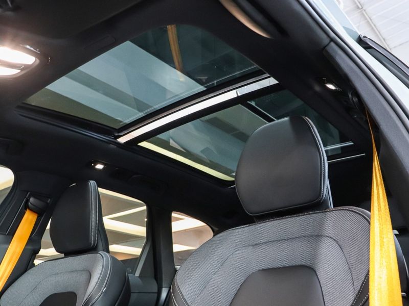 Volvo XC60 2.0 T8 PHEV POLESTAR ENGINEERED AWD GEARTRONIC 2025/2026 VIA BELLA VEÍCULOS ESPECIAIS CAXIAS DO SUL / Carros no Vale Volvo XC60 2.0 T8 PHEV POLESTAR ENGINEERED AWD GEARTRONIC 2025/2026 VIA BELLA VEÍCULOS ESPECIAIS CAXIAS DO SUL / Carros no Vale