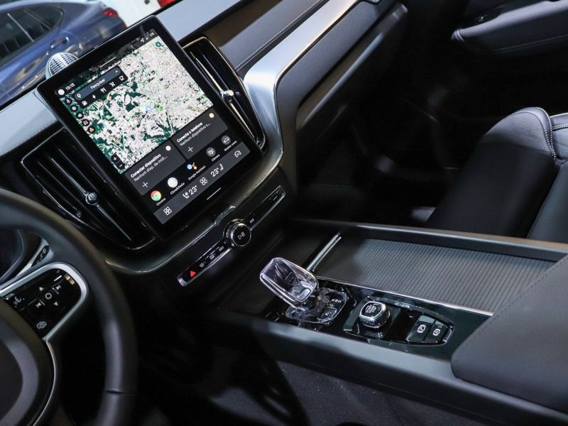 Volvo XC60 2.0 T8 PHEV POLESTAR ENGINEERED AWD GEARTRONIC 2025/2026 VIA BELLA VEÍCULOS ESPECIAIS CAXIAS DO SUL / Carros no Vale Volvo XC60 2.0 T8 PHEV POLESTAR ENGINEERED AWD GEARTRONIC 2025/2026 VIA BELLA VEÍCULOS ESPECIAIS CAXIAS DO SUL / Carros no Vale