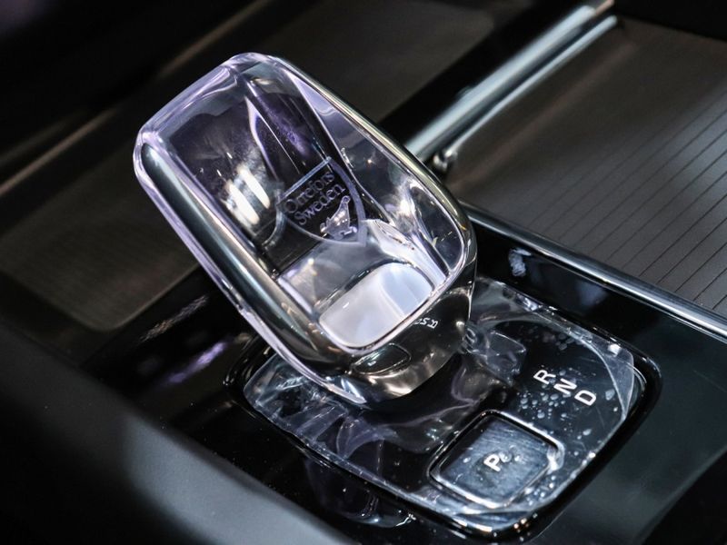 Volvo XC60 2.0 T8 PHEV POLESTAR ENGINEERED AWD GEARTRONIC 2025/2026 VIA BELLA VEÍCULOS ESPECIAIS CAXIAS DO SUL / Carros no Vale Volvo XC60 2.0 T8 PHEV POLESTAR ENGINEERED AWD GEARTRONIC 2025/2026 VIA BELLA VEÍCULOS ESPECIAIS CAXIAS DO SUL / Carros no Vale