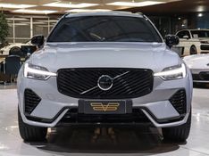 Volvo XC60 2.0 T8 PHEV POLESTAR ENGINEERED AWD GEARTRONIC 2025/2026 VIA BELLA VEÍCULOS ESPECIAIS CAXIAS DO SUL / Carros no Vale