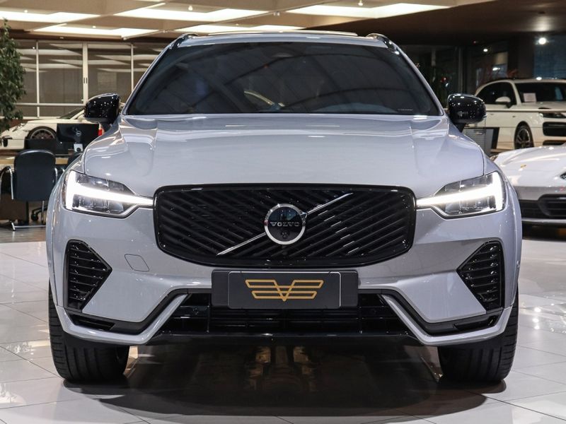 Volvo XC60 2.0 T8 PHEV POLESTAR ENGINEERED AWD GEARTRONIC 2025/2026 VIA BELLA VEÍCULOS ESPECIAIS CAXIAS DO SUL / Carros no Vale Volvo XC60 2.0 T8 PHEV POLESTAR ENGINEERED AWD GEARTRONIC 2025/2026 VIA BELLA VEÍCULOS ESPECIAIS CAXIAS DO SUL / Carros no Vale