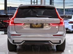 Volvo XC60 2.0 T8 PHEV POLESTAR ENGINEERED AWD GEARTRONIC 2025/2026 VIA BELLA VEÍCULOS ESPECIAIS CAXIAS DO SUL / Carros no Vale