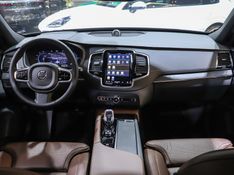 Volvo XC90 2.0 T8 RECHARGE ULTIMATE AWD GEARTRONIC 2023/2023 VIA BELLA VEÍCULOS ESPECIAIS CAXIAS DO SUL / Carros no Vale
