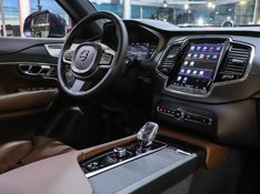 Volvo XC90 2.0 T8 RECHARGE ULTIMATE AWD GEARTRONIC 2023/2023 VIA BELLA VEÍCULOS ESPECIAIS CAXIAS DO SUL / Carros no Vale