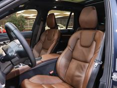 Volvo XC90 2.0 T8 RECHARGE ULTIMATE AWD GEARTRONIC 2023/2023 VIA BELLA VEÍCULOS ESPECIAIS CAXIAS DO SUL / Carros no Vale
