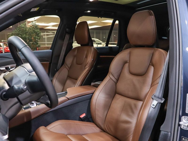 Volvo XC90 2.0 T8 RECHARGE ULTIMATE AWD GEARTRONIC 2023/2023 VIA BELLA VEÍCULOS ESPECIAIS CAXIAS DO SUL / Carros no Vale Volvo XC90 2.0 T8 RECHARGE ULTIMATE AWD GEARTRONIC 2023/2023 VIA BELLA VEÍCULOS ESPECIAIS CAXIAS DO SUL / Carros no Vale