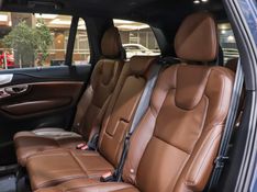 Volvo XC90 2.0 T8 RECHARGE ULTIMATE AWD GEARTRONIC 2023/2023 VIA BELLA VEÍCULOS ESPECIAIS CAXIAS DO SUL / Carros no Vale