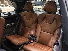 Volvo XC90 2.0 T8 RECHARGE ULTIMATE AWD GEARTRONIC 2023/2023 VIA BELLA VEÍCULOS ESPECIAIS CAXIAS DO SUL / Carros no Vale