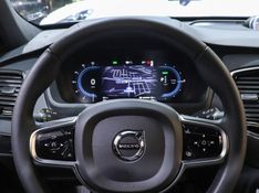 Volvo XC90 2.0 T8 RECHARGE ULTIMATE AWD GEARTRONIC 2023/2023 VIA BELLA VEÍCULOS ESPECIAIS CAXIAS DO SUL / Carros no Vale