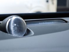 Volvo XC90 2.0 T8 RECHARGE ULTIMATE AWD GEARTRONIC 2023/2023 VIA BELLA VEÍCULOS ESPECIAIS CAXIAS DO SUL / Carros no Vale