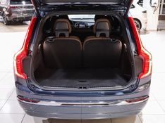 Volvo XC90 2.0 T8 RECHARGE ULTIMATE AWD GEARTRONIC 2023/2023 VIA BELLA VEÍCULOS ESPECIAIS CAXIAS DO SUL / Carros no Vale